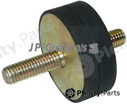  JP GROUP part 1114250300 Mounting, radiator