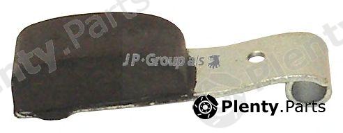  JP GROUP part 1512650100 Tensioner Guide, timing chain
