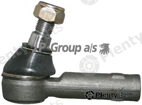  JP GROUP part 1544600400 Tie Rod End