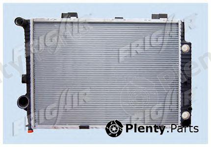  FRIGAIR part 0106.3059 (01063059) Radiator, engine cooling