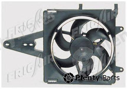  FRIGAIR part 0504.1112 (05041112) Fan, radiator