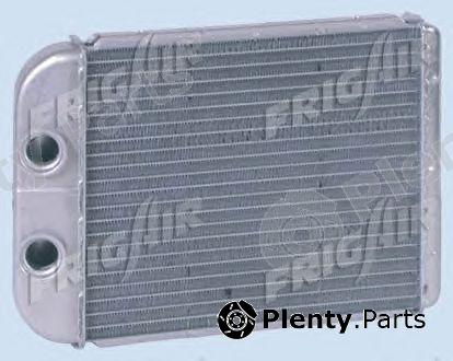  FRIGAIR part 0609.3012 (06093012) Heat Exchanger, interior heating