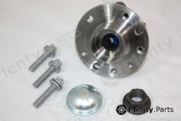  AUTOMEGA part 1016030295 Wheel Hub