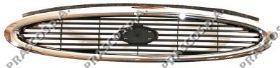  PRASCO part FD1052001 Radiator Grille