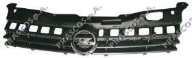  PRASCO part OP4102001 Radiator Grille