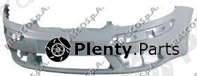  PRASCO part VW0401001 Bumper