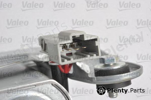  VALEO part 579167 Wiper Motor