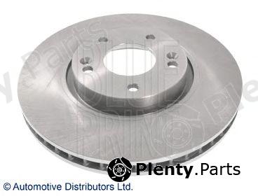  BLUE PRINT part ADG043136 Brake Disc