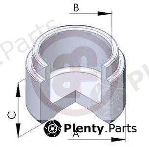  AUTOFREN SEINSA part D025127 Piston, brake caliper