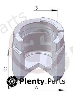  AUTOFREN SEINSA part D02571 Piston, brake caliper