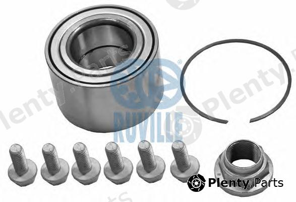  RUVILLE part 8005 Wheel Bearing Kit