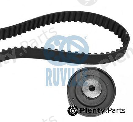  RUVILLE part 5540172 Timing Belt Kit