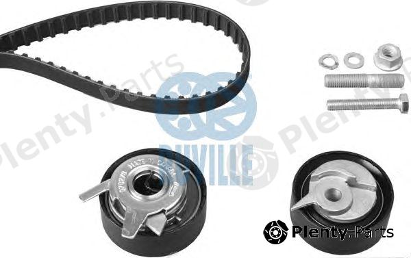  RUVILLE part 5544770 Timing Belt Kit