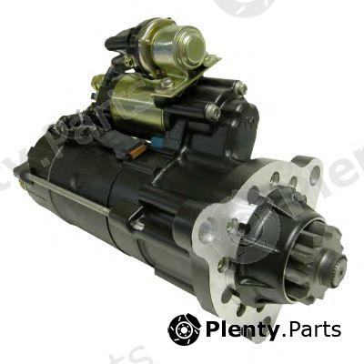  PRESTOLITE ELECTRIC part M110R2602SE Starter