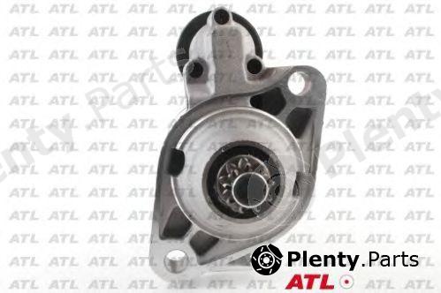  ATL Autotechnik part A19550 Starter
