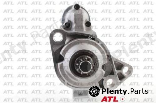  ATL Autotechnik part A19890 Starter