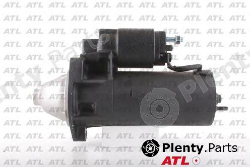  ATL Autotechnik part A16245 Starter
