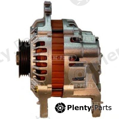  HC-Cargo part JA684IR Alternator