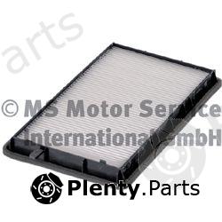  KOLBENSCHMIDT part 50013709 Filter, interior air