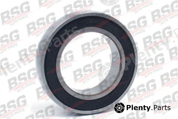  BSG part BSG30-635-001 (BSG30635001) Intermediate Bearing, drive shaft