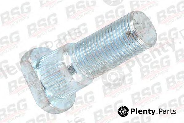  BSG part BSG30-230-012 (BSG30230012) Wheel Stud