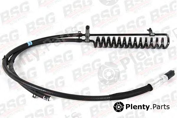  BSG part BSG30725029 Hydraulic Hose, steering system