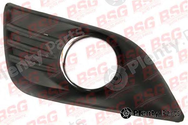  BSG part BSG30-921-007 (BSG30921007) Ventilation Grille, bumper