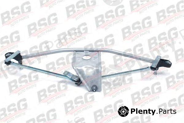  BSG part BSG30-990-001 (BSG30990001) Wiper Gear, window cleaner