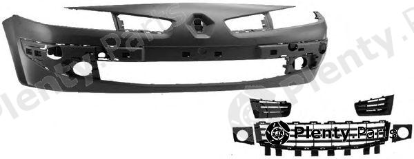  PHIRA part RM-31 (RM31) Bumper