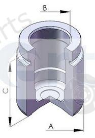  ERT part 150582-C (150582C) Piston, brake caliper