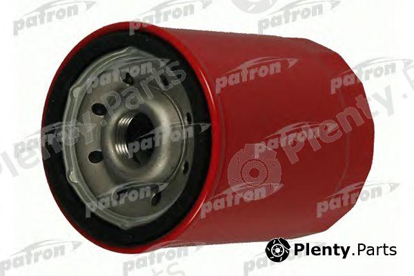  PATRON part PF4022 Oil Filter