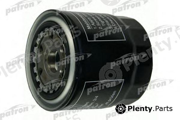  PATRON part PF4025 Oil Filter
