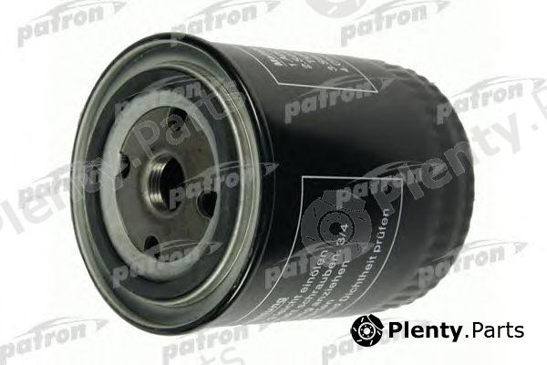  PATRON part PF4117 Oil Filter