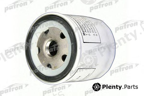  PATRON part PF4119 Oil Filter