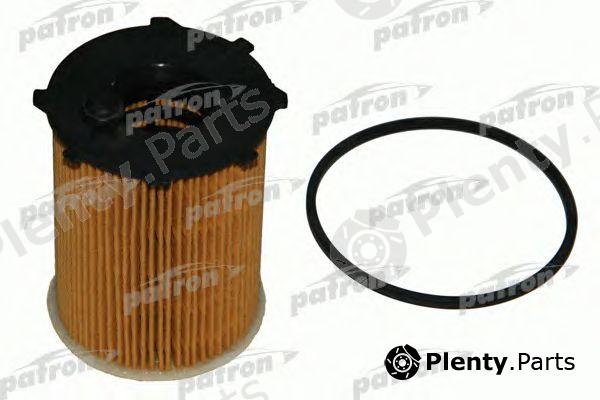  PATRON part PF4145 Oil Filter