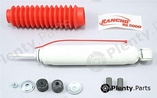  RANCHO part RS5117 Shock Absorber