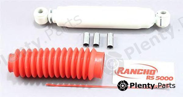  RANCHO part RS5119 Shock Absorber