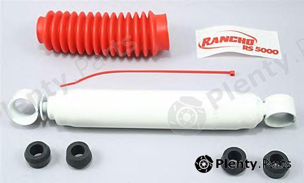  RANCHO part RS5144 Shock Absorber
