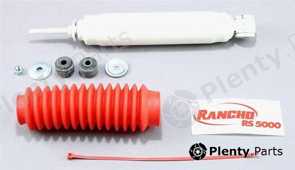  RANCHO part RS5213 Shock Absorber