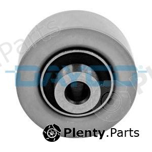  DAYCO part APV2550 Deflection/Guide Pulley, v-ribbed belt