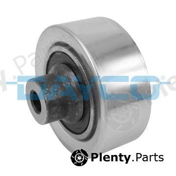  DAYCO part APV2800 Deflection/Guide Pulley, v-ribbed belt