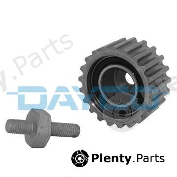  DAYCO part ATB2282 Deflection/Guide Pulley, timing belt