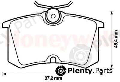  BENDIX part 571906B Replacement part