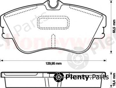  BENDIX part 573050B Replacement part