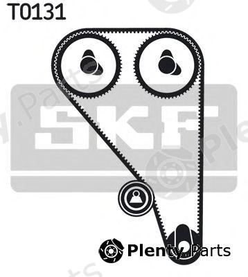  SKF part VKMA04220 Timing Belt Kit