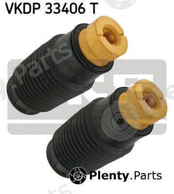  SKF part VKDP33406T Dust Cover Kit, shock absorber