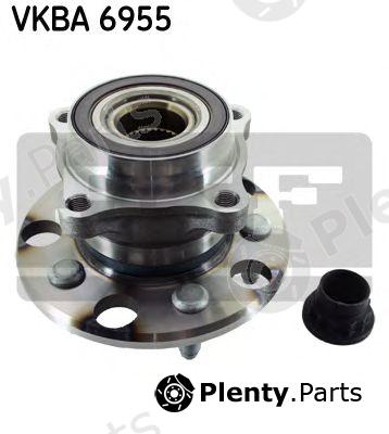  SKF part VKBA6955 Wheel Bearing Kit