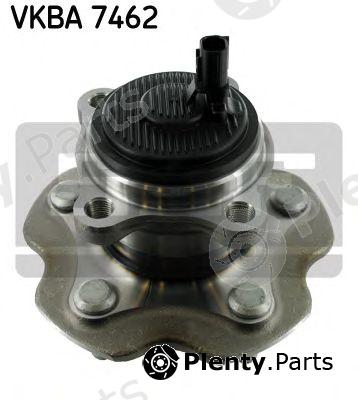  SKF part VKBA7462 Wheel Bearing Kit