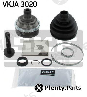  SKF part VKJA3020 Joint Kit, drive shaft