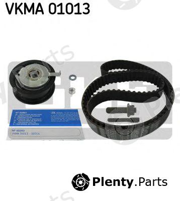  SKF part VKMA01013 Timing Belt Kit